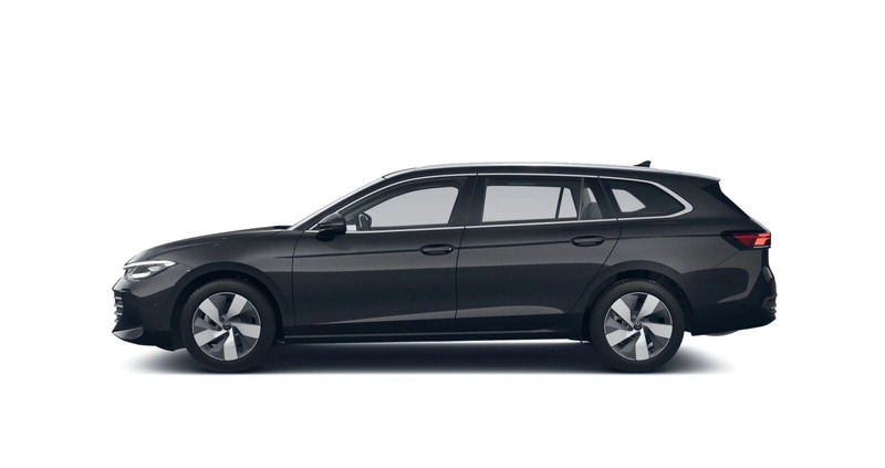 Volkswagen Passat cena 181699 przebieg: 1, rok produkcji 2024 z Kostrzyn nad Odrą małe 92